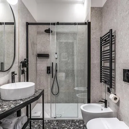 Residenza Piranesi Boutique Hotel Rome Exterior photo