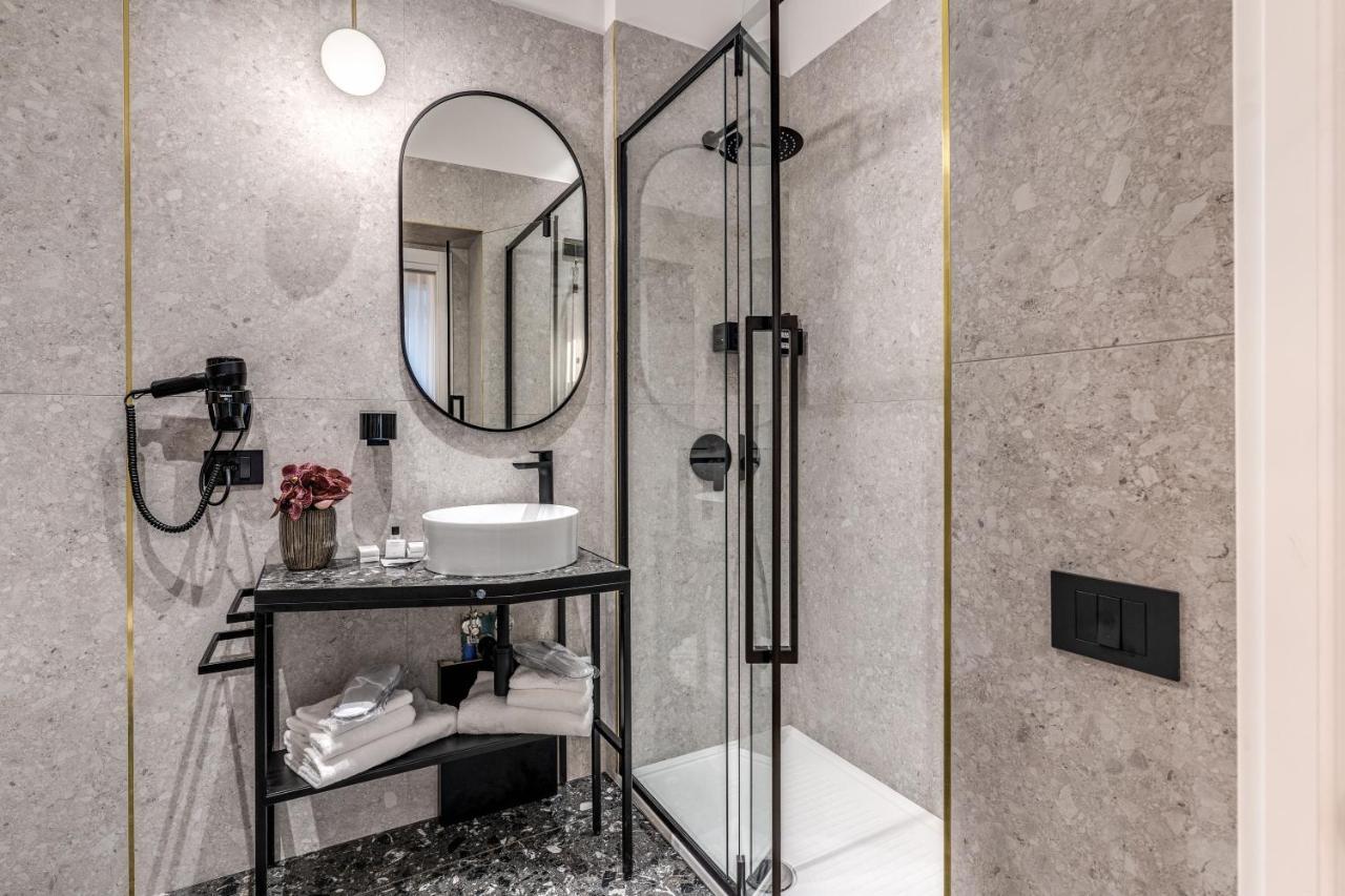 Residenza Piranesi Boutique 4* Rome