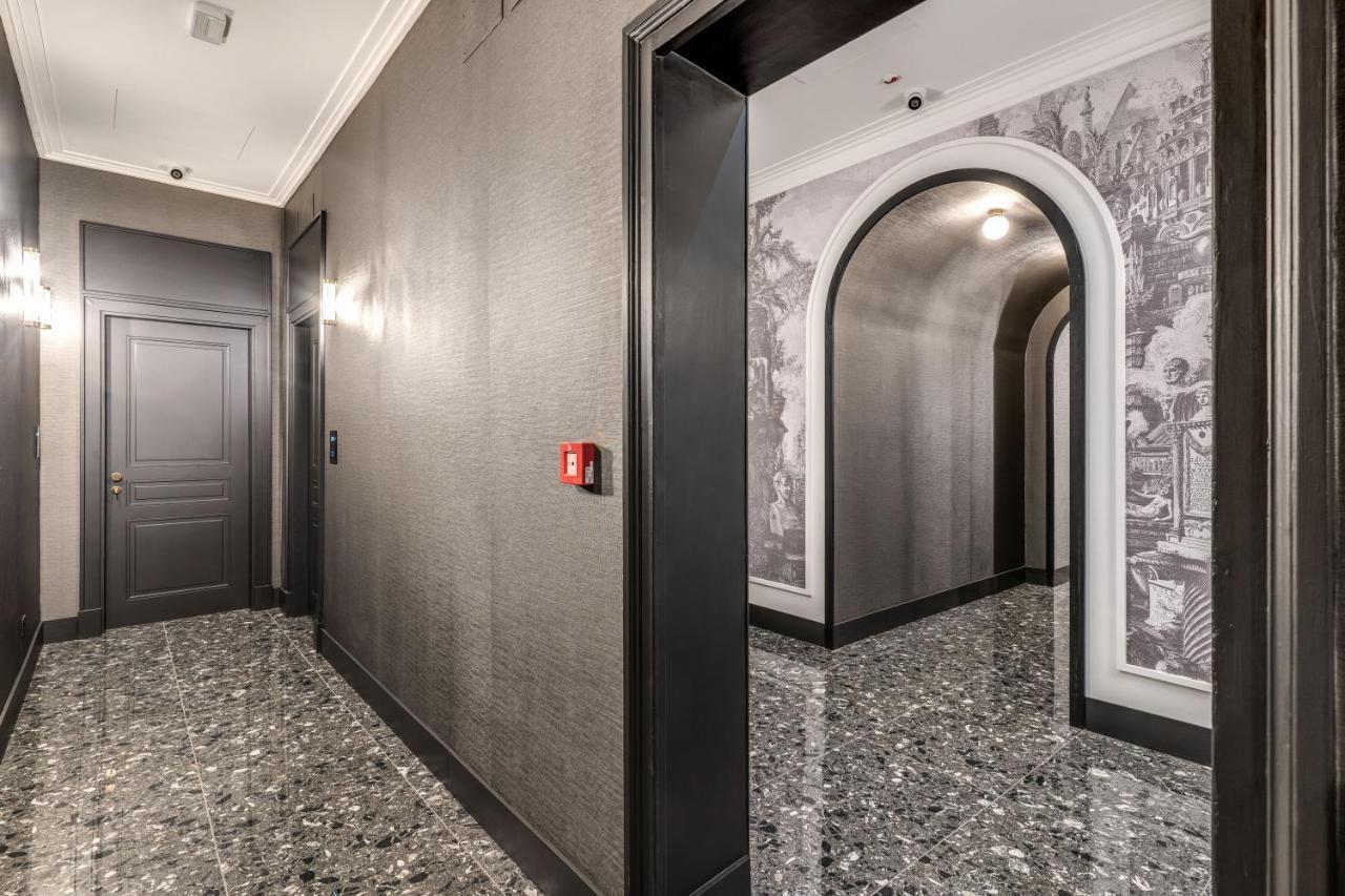 Residenza Piranesi Boutique 4*