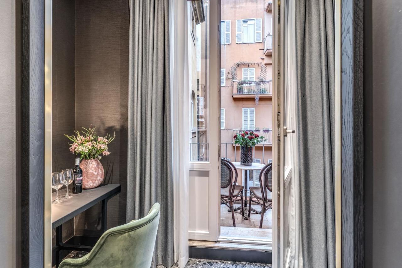 Residenza Piranesi Boutique 4* Rome