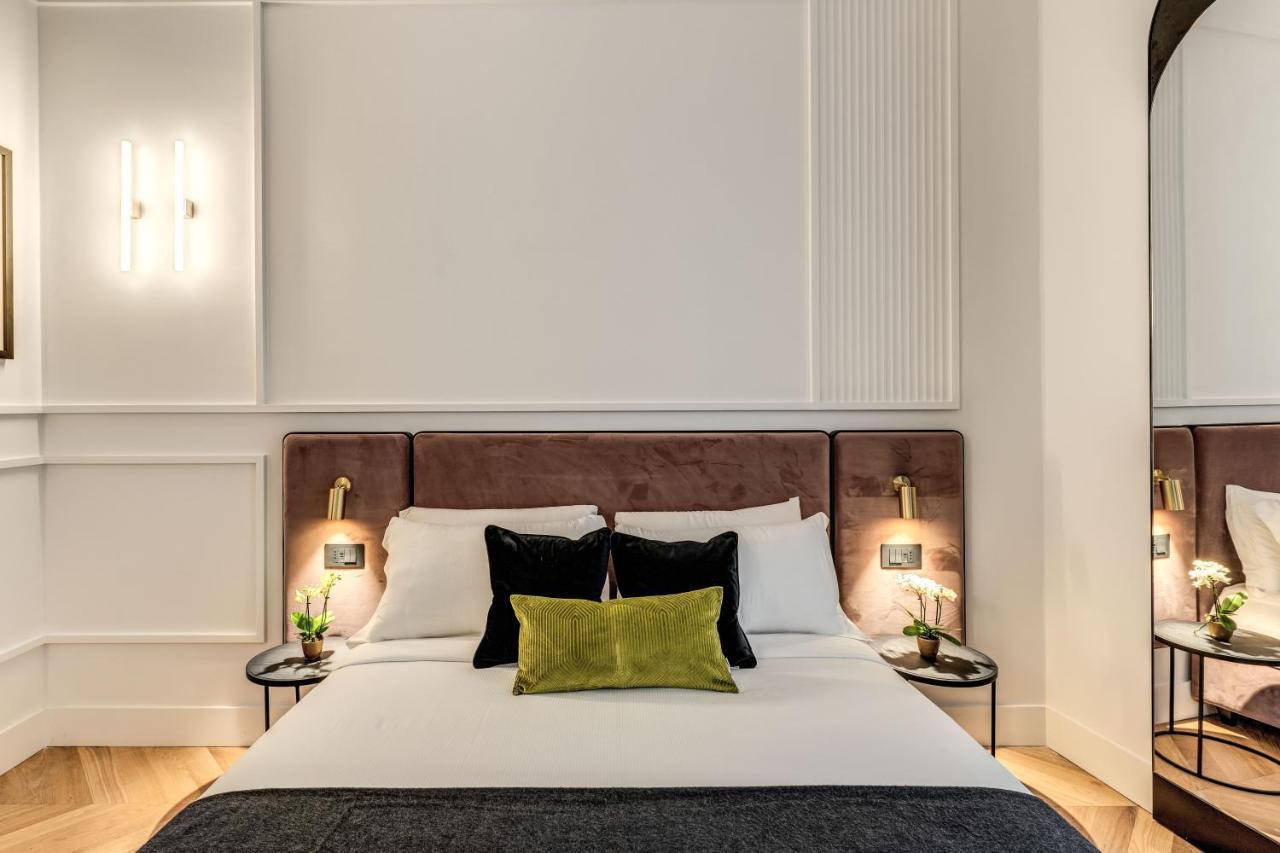 Hotel Residenza Piranesi Boutique 4*