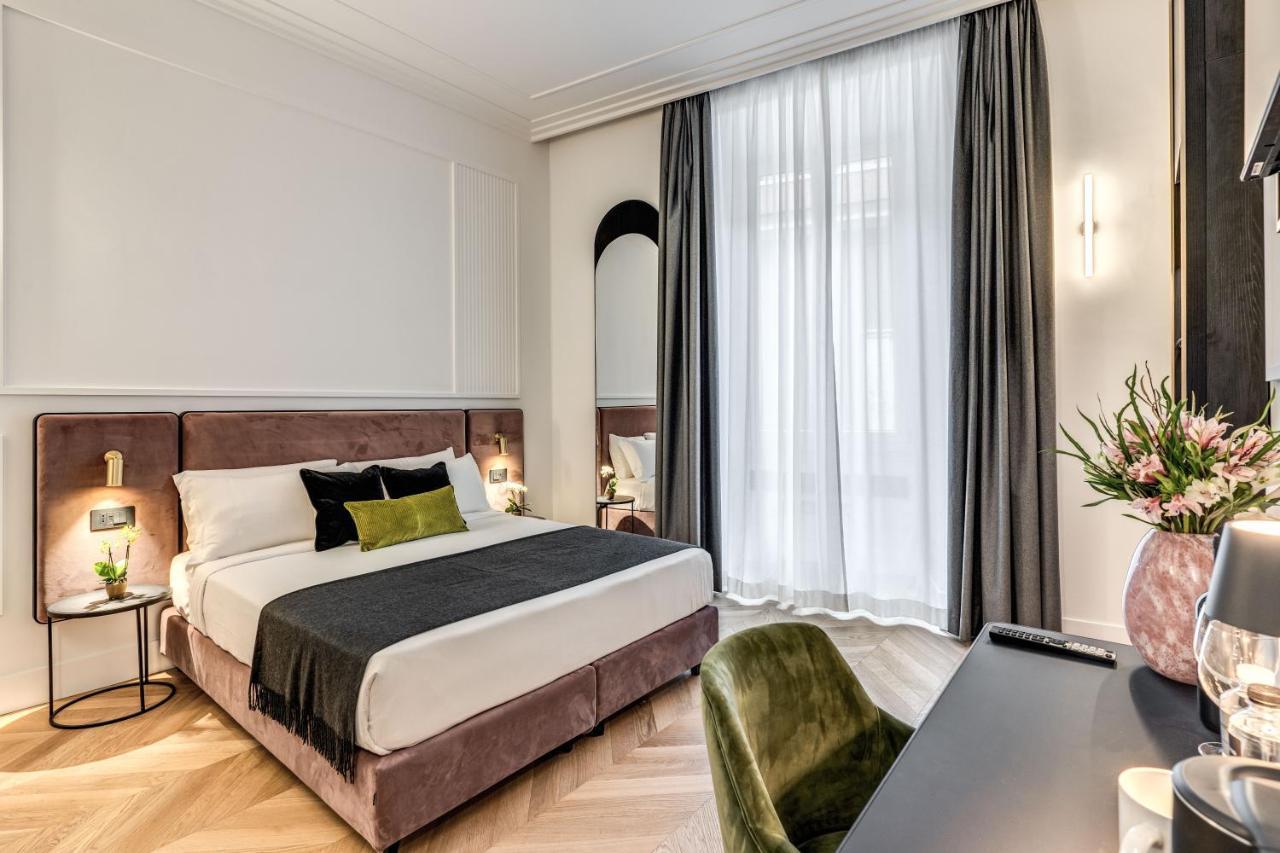 Residenza Piranesi Boutique 4*