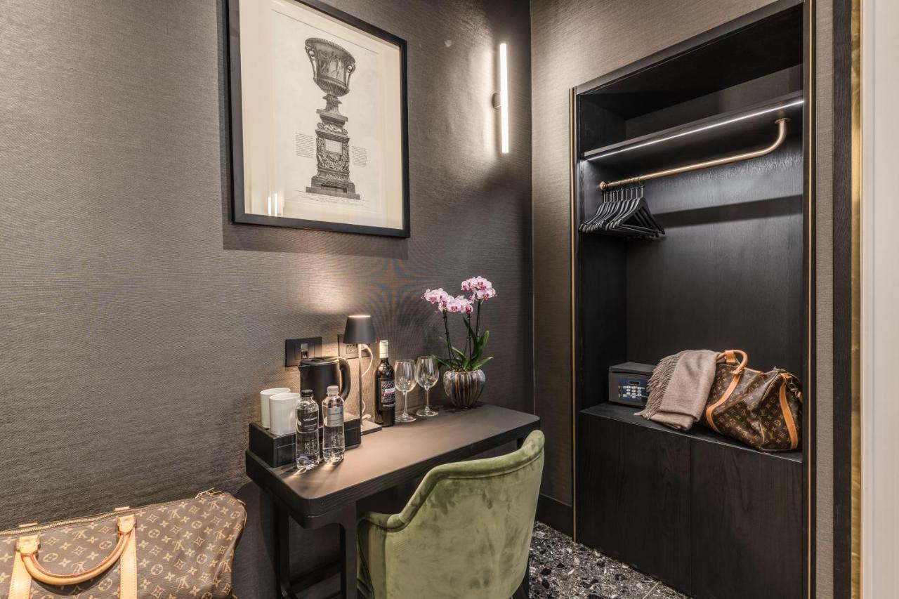 Residenza Piranesi Boutique Hotel 4*