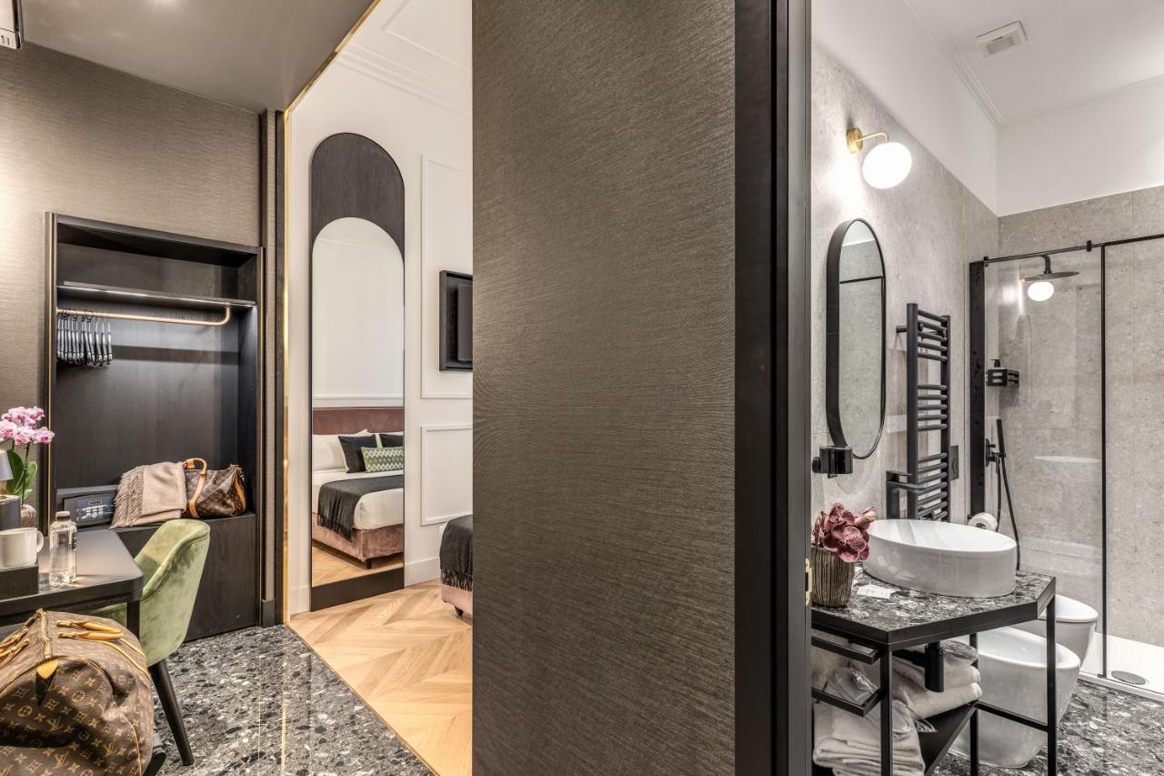 Hotel Residenza Piranesi Boutique Rom