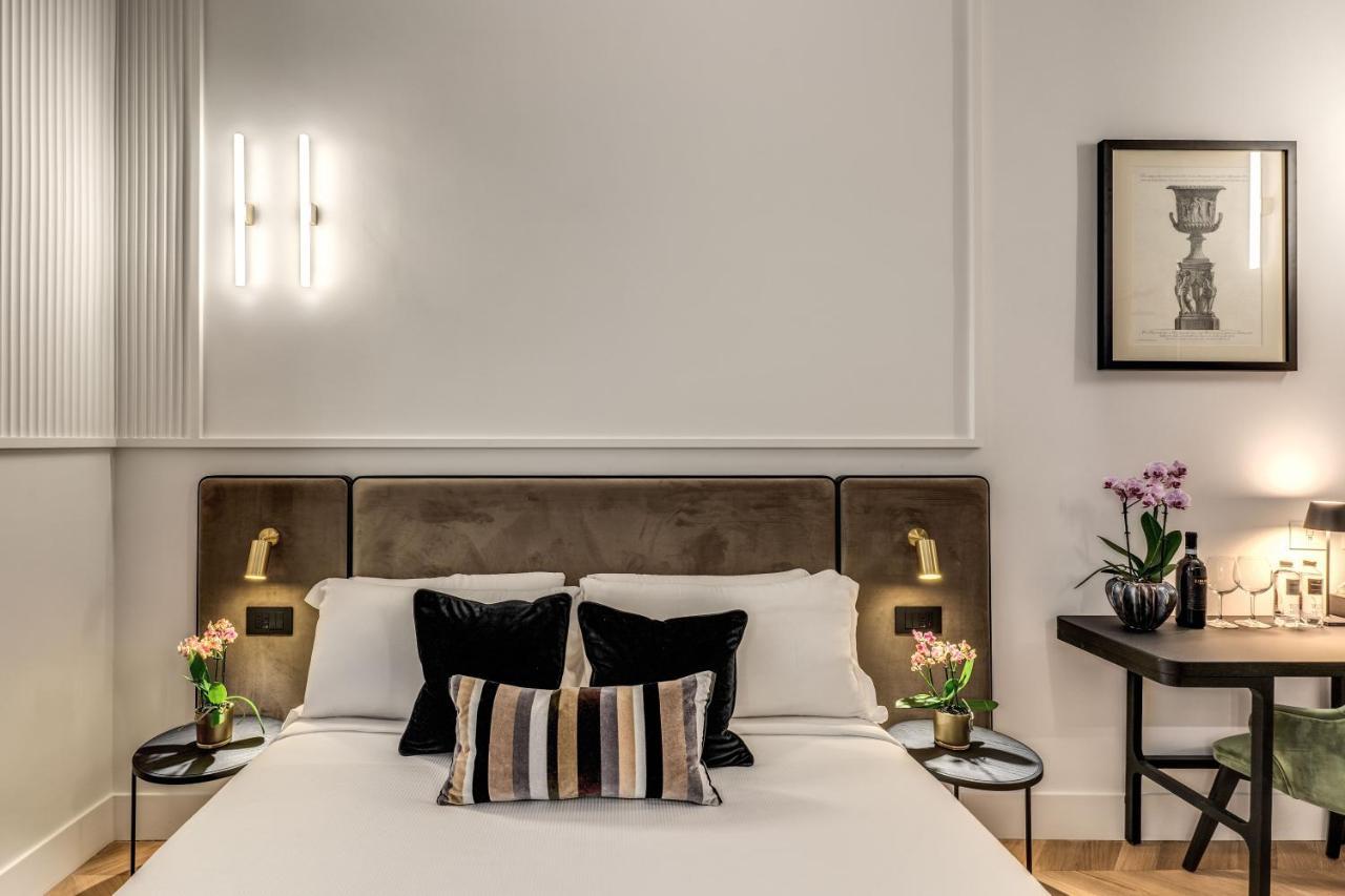 Residenza Piranesi Boutique 4* Rome