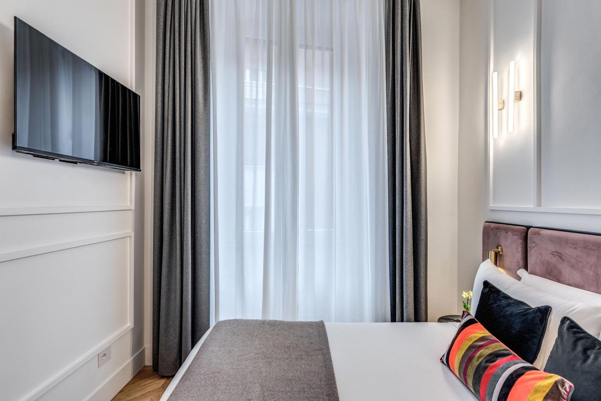 Residenza Piranesi Boutique 4* Rome
