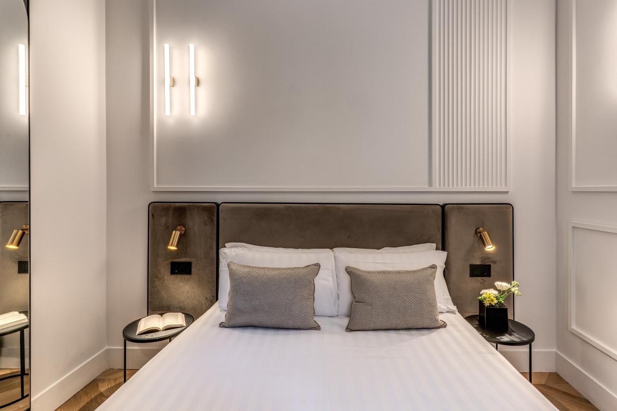 Residenza Piranesi Boutique 4*