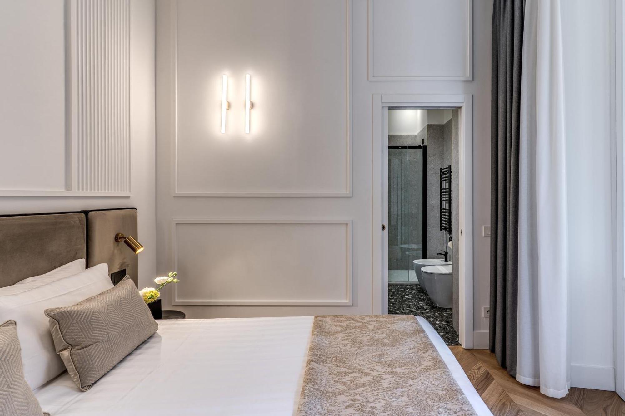 Residenza Piranesi Boutique Roma