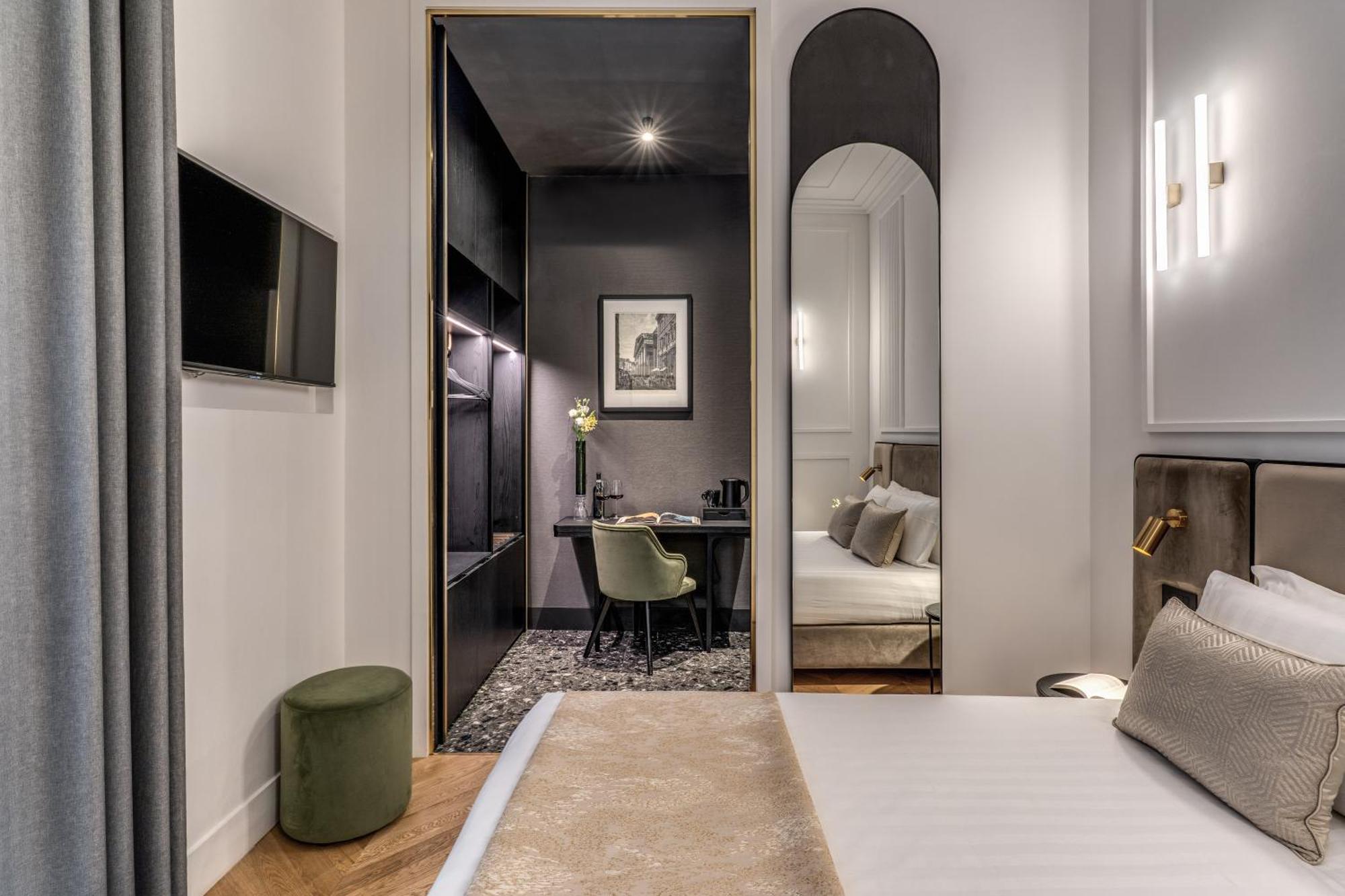 Residenza Piranesi Boutique Roma