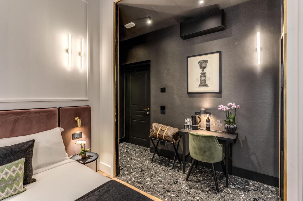 Residenza Piranesi Boutique 4* Roma