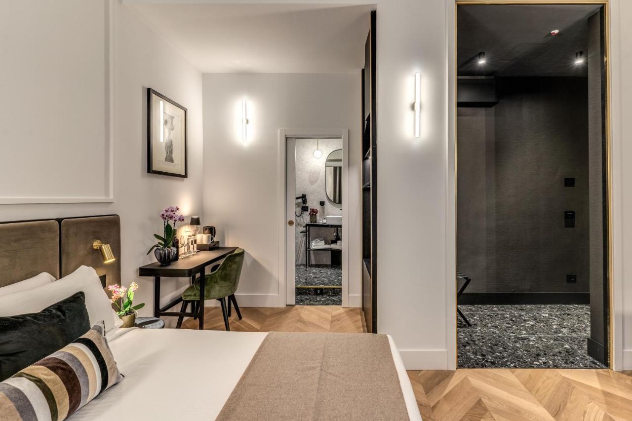 Residenza Piranesi Boutique Hotel 4*