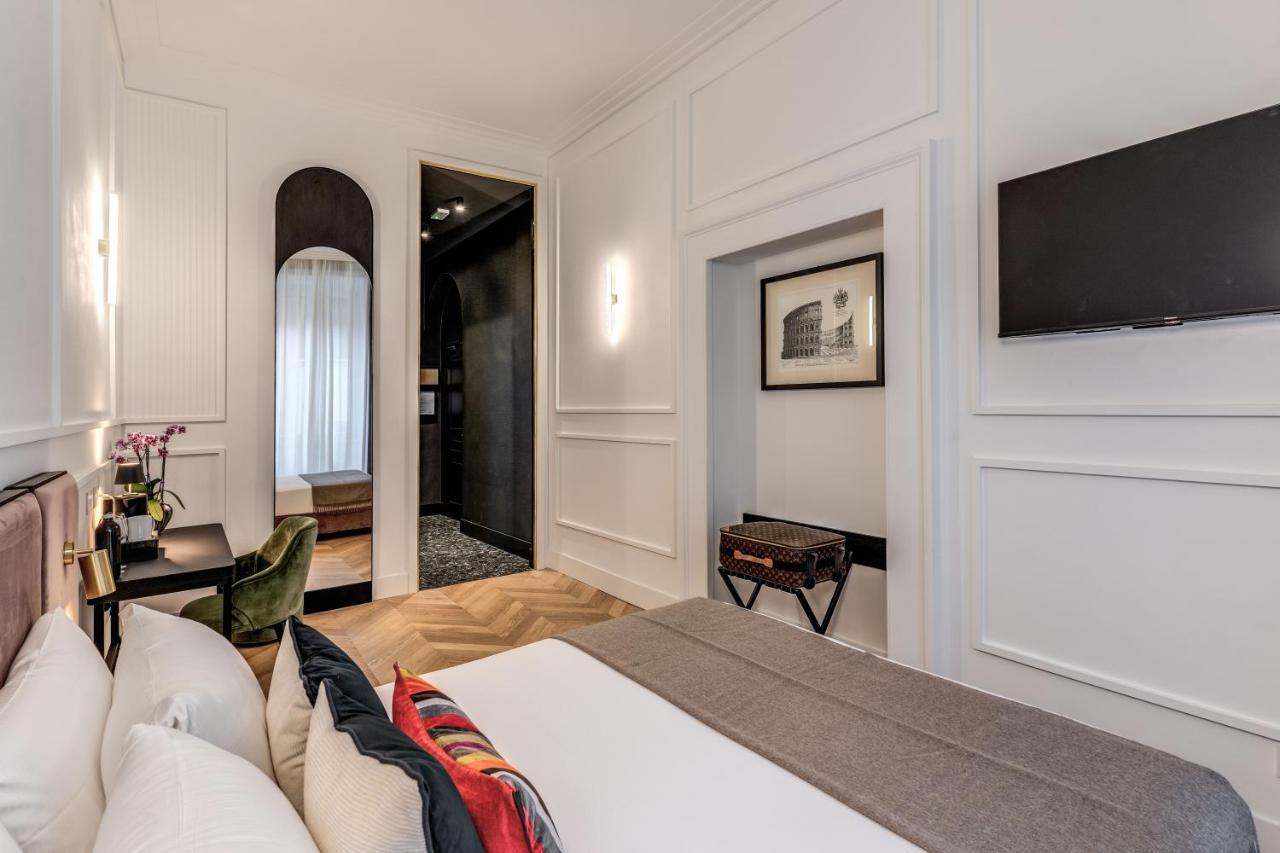 Residenza Piranesi Boutique 4* Roma