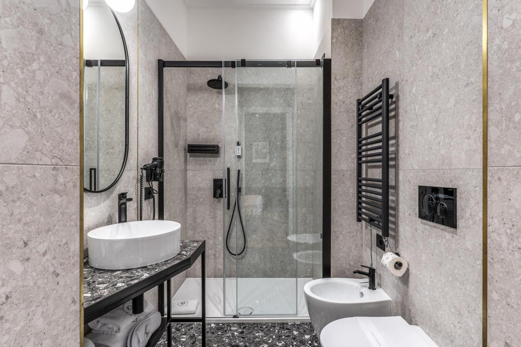 Residenza Piranesi Boutique