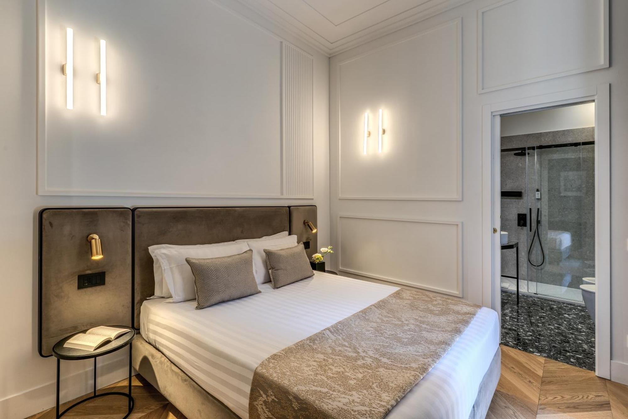 Hotel Residenza Piranesi Boutique